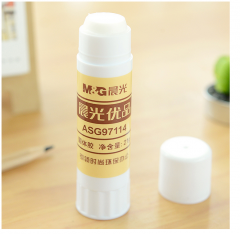 晨光 21g固体胶优品 ASG97114