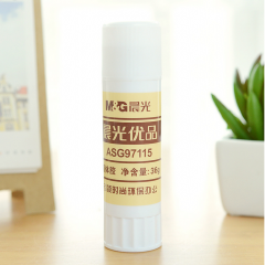 晨光 36g固体胶优品 ASG97115