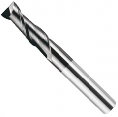LV 2刃立铣刀ø7.5  075208