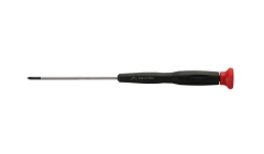 捷科 直径3mm长度150mm一字橡胶弹力精密批 PES3-150