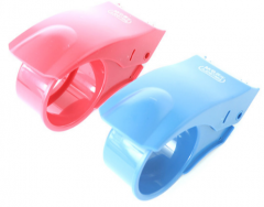 晨光 60mm简易式封箱器 AJD97367 外壳颜色：蓝