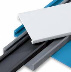 ABB 线槽盖 TY15CPW6（配套线槽TY15X4RPW6）