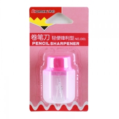 齐心 J301 轻便卷笔刀
