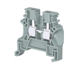ABB 标准型接线端子 C2.5/6