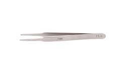 捷科 120mm宽头镊子 TT-5