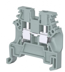 ABB 接地型接线端子 C6/8.P