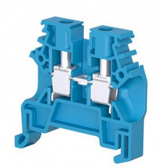 ABB 零线型接线端子 C2.5/5.N