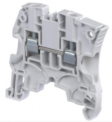 ABB 标准型接线端子 ZS35