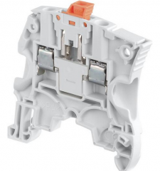 ABB 开关型接线端子 ZS4-S
