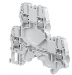 ABB 双层接线端子 ZS4-D2