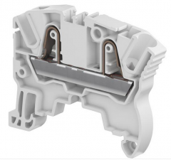 ABB 其他颜色直通型接线端子 ZK4-BL