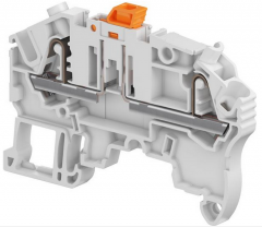 ABB 开关接线端子 ZK2.5-S
