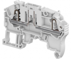 ABB  开关接线端子 ZK2.5-SP