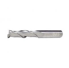 苏氏 SUS EM-143 2刃高钴端加长铣刀20.0mm