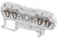 ABB 标准型接线端子 D 2.5/5.4L