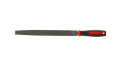 捷科 10"扁锉(粗齿) FFT-250