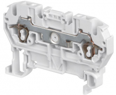 ABB 标准型接线端子 D 6/8.2L