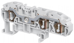 ABB 标准型接线端子 D 6/8.3L