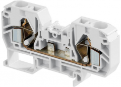 ABB 标准型接线端子 D 16/12.2L