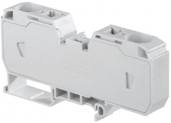 ABB 标准型接线端子 D 35/16.2L