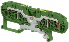 ABB 接地型接 D 2.5/5.P.4L