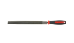 捷科 6"半圆锉(粗齿) FHRT-150