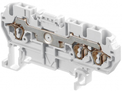 ABB 零线型接线端子D 2.5/5.3L