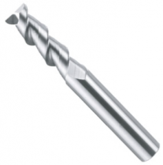 LV 2刃铝合金专用立铣刀ø16  EL1602