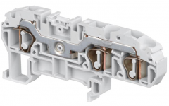 ABB 零线型接线端子 D 6/8.3L
