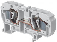 ABB 零线型接线端子D 10/10.2L