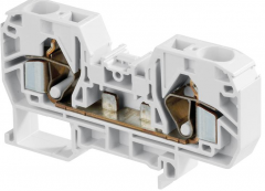 ABB 零线型接线端子 D 16/12.2L
