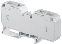 ABB 零线型接线端子 D 35/16.2L