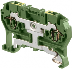 ABB 接地型接线端子 D 6/8.P.2L