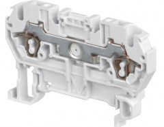 ABB 零线型接线端子 D 1.5/4.N.2L