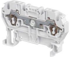 ABB 零线型接线端子 D 2.5/5.N.2L