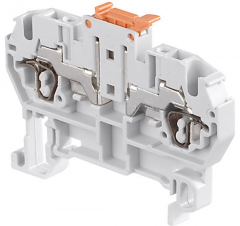 ABB 开关接线端子 D 2.5/5.SNB.2L