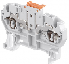 ABB 开关接线端子 D 2.5/5.SNBT.2L