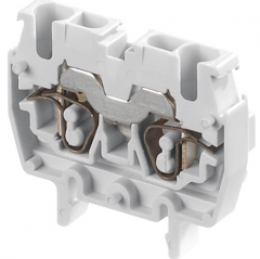 ABB 开关接线端子DR 2.5/5.2L