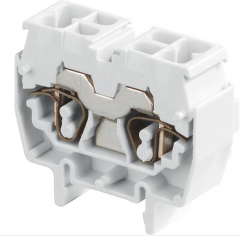 ABB 微型接线端子 DR 2.5/10.4L