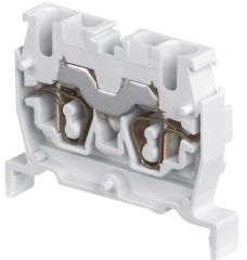 ABB 微型接线端子 DS 2.5/5.2L