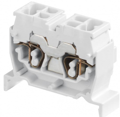 ABB 微型接线端子 DS 2.5/10.4L