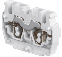 ABB 微型接线端子 DB 2.5/5.N.2L