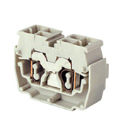 ABB 微型接线端子 DB 2.5/10.N.4L