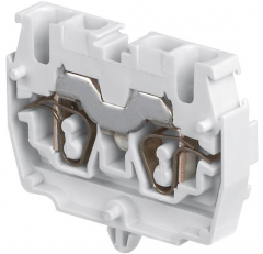 ABB 微型接线端子 DH 2.5/5.2L