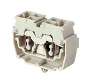 ABB 微型接线端子 DH 2.5/10.4L
