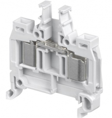 ABB 标准型接线端子 D 1.5/6.ADO
