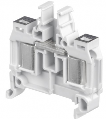 ABB 标准型接线端子 D 2.5/8.ADO