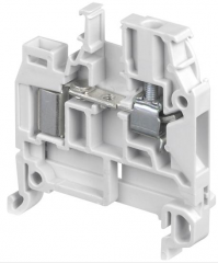 ABB 标准型接线端子 D 2.5/5.ADO