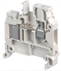 ABB 标准型接线端子 D 4/6.ADO