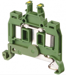 ABB 接地型接线端子 D 1/5.P.ADO